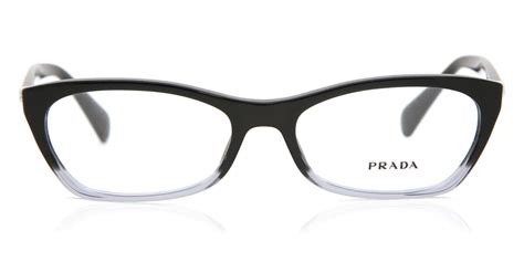 Prada PR 15PV SWING Prescription Eyeglasses 